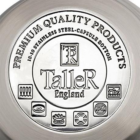 Набор посуды TalleR TR-7130 нержавеющая сталь  - фото 8