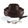 Набор посуды Tefal Ingenio Chef L6559802 10 предметов (210009687...