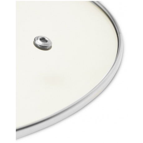 Набор кухонной посуды DELICE 4пр ATTRIBUTE STEEL ASD001 - фото 2