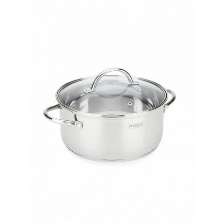 Набор кухонной посуды MASTER 7пр PYREX MAS04M4/E002 - фото 9