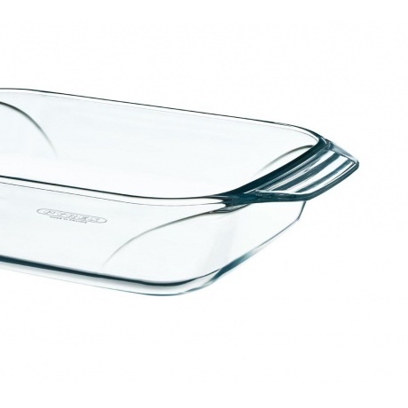 Блюдо Pyrex Irresistible 39х25см прямоугольное - фото 2