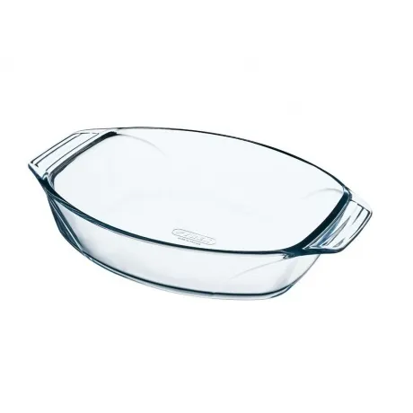 Блюдо Pyrex Irresistible 39х27см , 412B000/7044