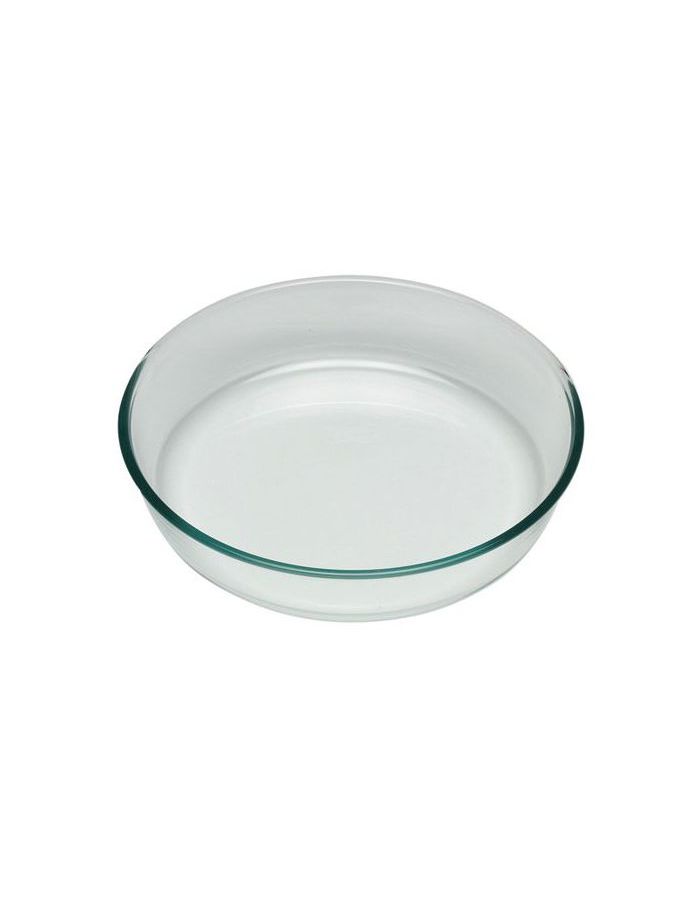 форма для запекания pyrex classic glass прямоугольная 40х27 см 239b000 5046 5646 Форма для запекания Pyrex Smart cooking 26см, 828B000/5046