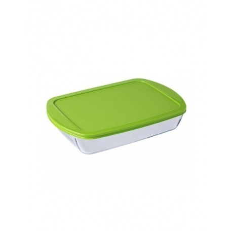 

Форма для запекания Pyrex XL 4,5л 40х27х7см, 240P002/7044