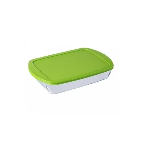 Форма для запекания Pyrex XL 4,5л 40х27х7см, 240P002/7044