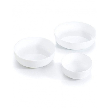 

Набор для запекания LUMINARC ДИВАЛИ 3 предмета, N7648