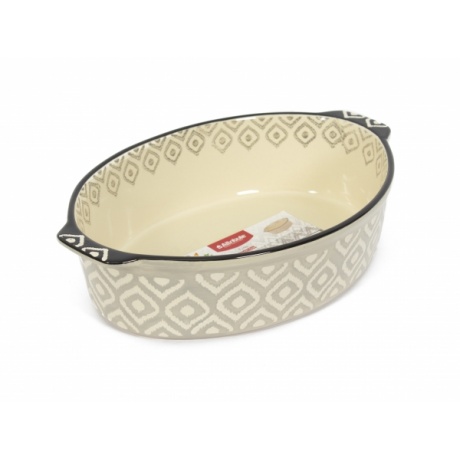 Форма для запекания ATTRIBUTE BAKE ETNA 33х215см ABK123 1283₽