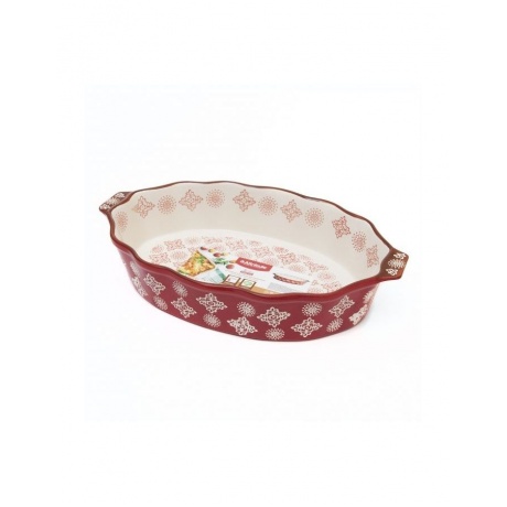 Форма для запекания ATTRIBUTE BAKE ROSSO 34х21см , ABK005