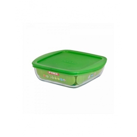 

Блюдо для запекания Pyrex 211P000/5046ST 20x17x5,5см 1л