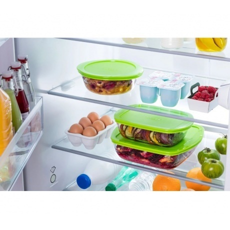 Блюдо для запекания Pyrex 208P000/5046 26см 2,3л - фото 4