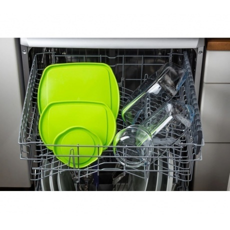 Блюдо для запекания Pyrex 208P000/5046 26см 2,3л - фото 7