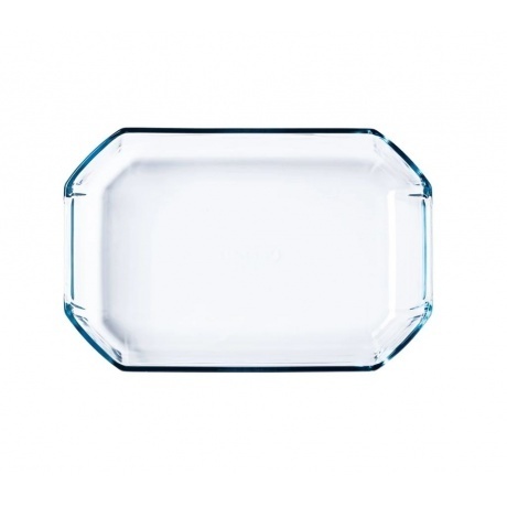 Блюдо для запекания Pyrex Inspiration 295B000 33х22см 3л - фото 2