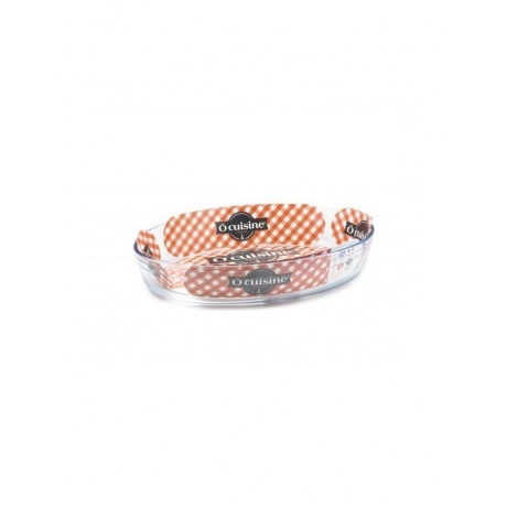 

Блюдо для запекания Pyrex O Cuisine 345BC00/1044 30x21см