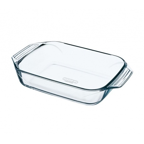 

Блюдо для запекания Pyrex Irresistible 407B000/7046 31х20см