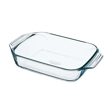 Блюдо для запекания Pyrex Irresistible 408B000/7046 35х23см