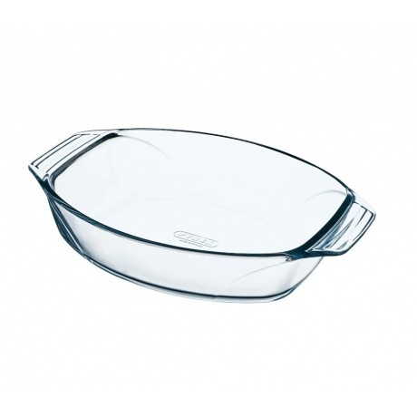 

Блюдо для запекания Pyrex Irresistible 411B000/7046 35х24см