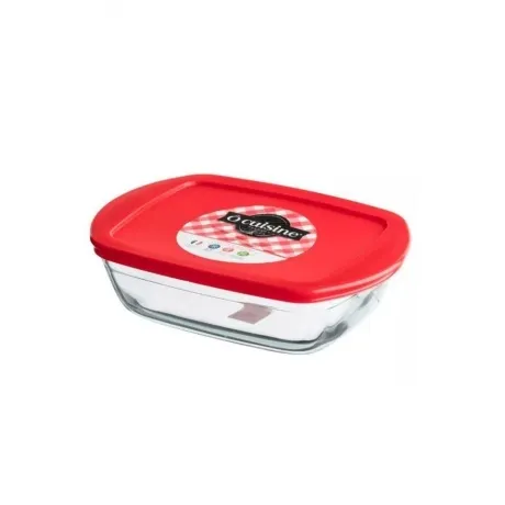 Блюдо для запекания Pyrex O Cuisine 215PC00/1046 23x15x6.5см 1,1...