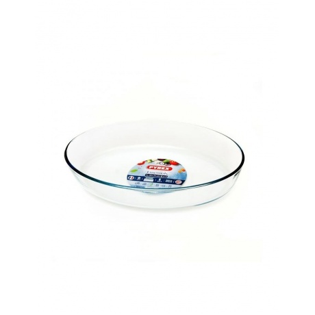 Блюдо для запекания Pyrex 346B000ST 35x24см