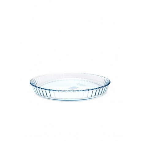 

Форма для пирога BAKE&ENJOY 28см с волнистым краем PYREX 813B000/7046