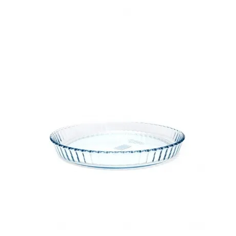 Форма для пирога BAKE&ENJOY 28см с волнистым краем PYREX 813B000...