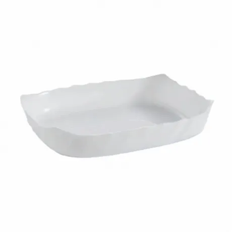 Блюдо для запекания LUMINARC СМАРТ КУЗИН ТРИАНОН прямоугольное 3...