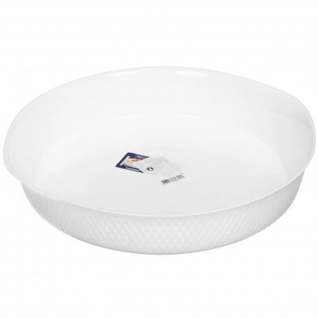 

Блюдо для запекания SMART CUISINE WAVY для пирогов и тортов 28см