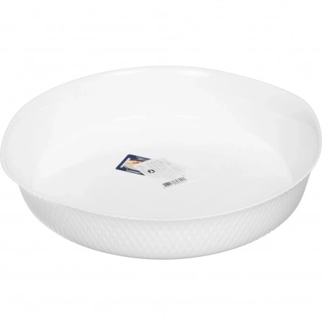 Блюдо для запекания SMART CUISINE WAVY для пирогов и тортов 28см