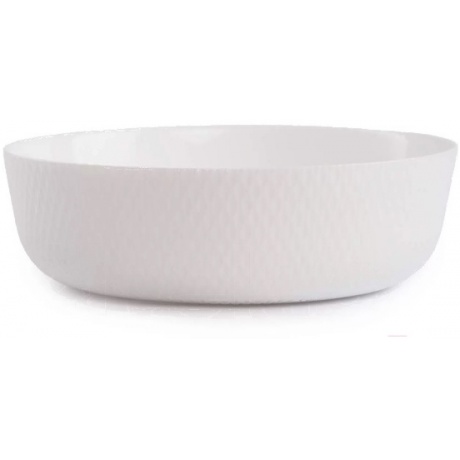 Блюдо для запекания SMART CUISINE WAVY глубокое 22см - фото 2