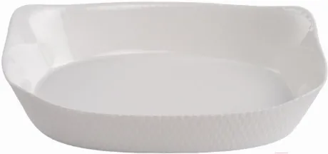 Блюдо для запекания SMART CUISINE WAVY прямоугольное 30X22см