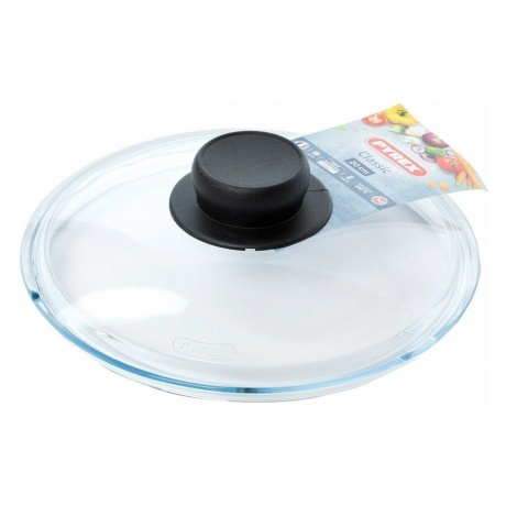 Крышка Pyrex Classic B20CL00 20см - фото 3