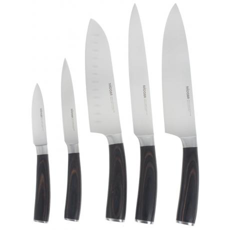 Набор ножей Nadoba DANA 722515 - фото 2