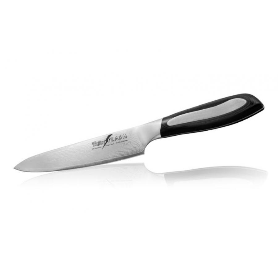 Нож универсальный TOJIRO Flash FF-UT150 Япония