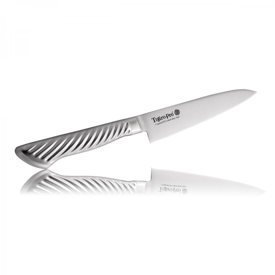 

Нож универсальный TOJIRO PRO F-883 Япония