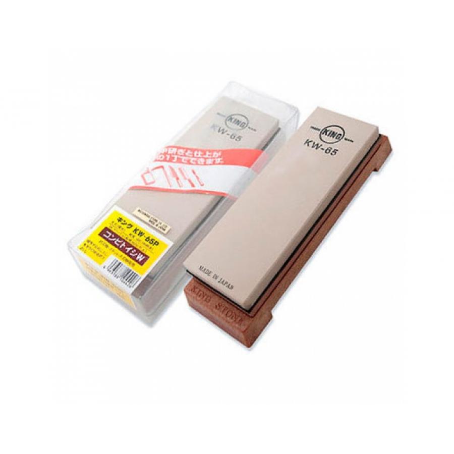 

Камень точильный King KDKW-065P