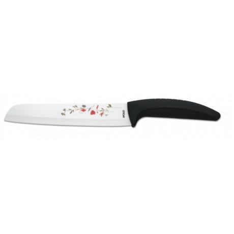 Нож для мяса APOLLO Sacura 15см, с керамическим лезвием - фото 1