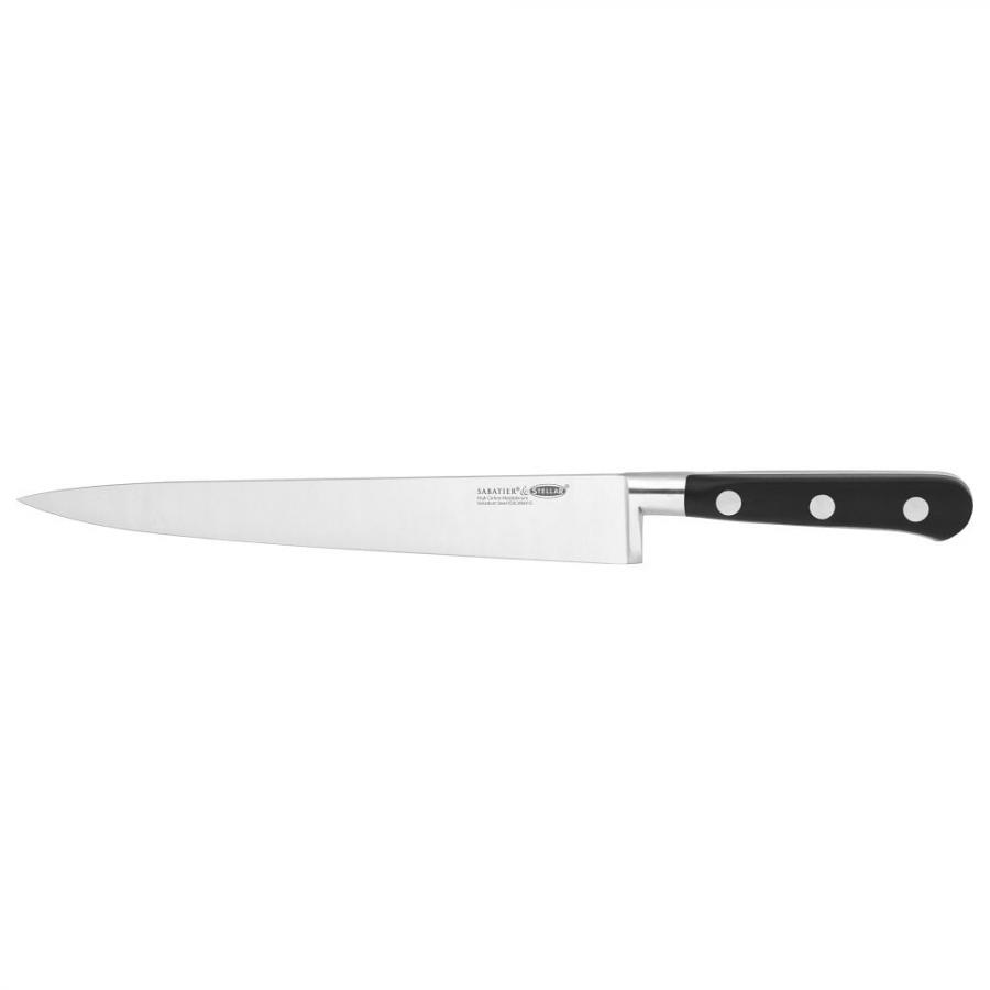 Нож разделочный нож Stellar Sabatier 20см