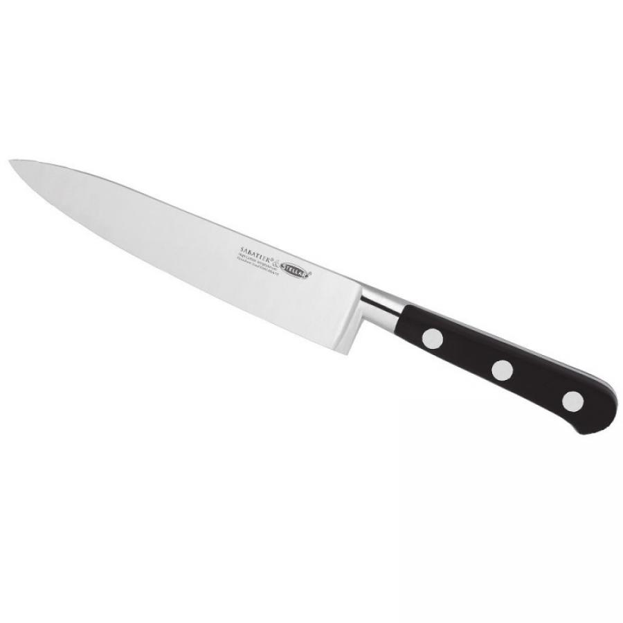 Нож кухонный нож Stellar Sabatier 15см