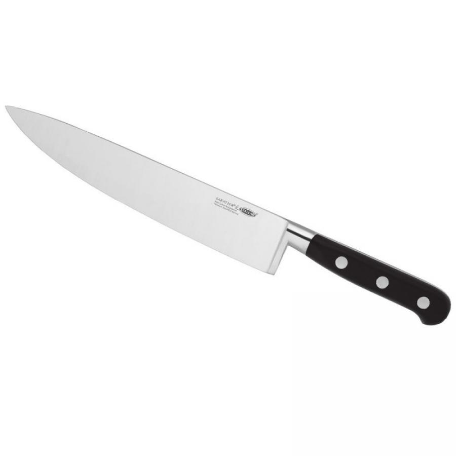 Нож кухонный нож Stellar Sabatier 20см