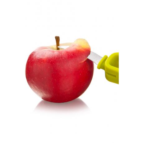 Нож для удаления сердцевины из яблок 2в1 TOMORROW`S KITCHEN - фото 4