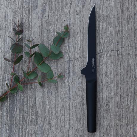 Нож для выемки костей Berghoff Ron 15см - фото 3