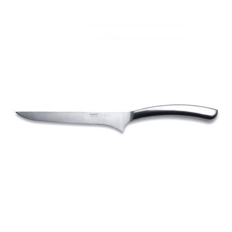 Набор ножей Berghoff Cancavo 8пр - фото 2