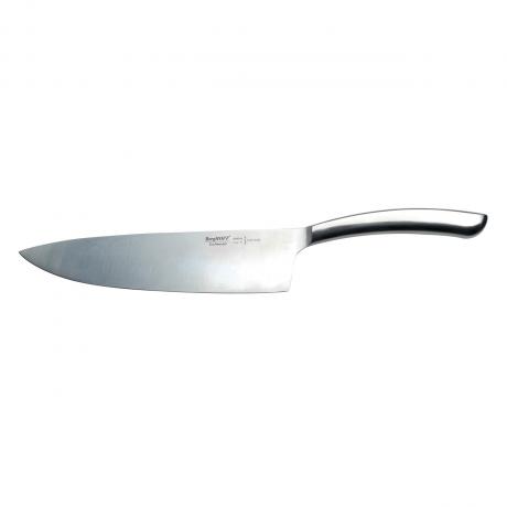 Набор ножей Berghoff Cancavo 8пр - фото 8
