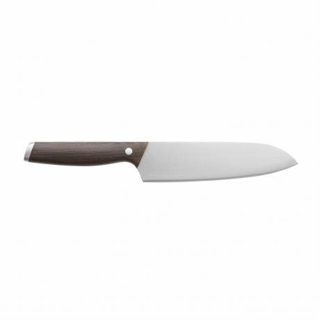 Набор ножей Berghoff Dark Wood 9пр - фото 6