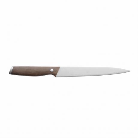 Набор ножей Berghoff Dark Wood 9пр - фото 7