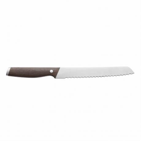 Набор ножей Berghoff Dark Wood 9пр - фото 8