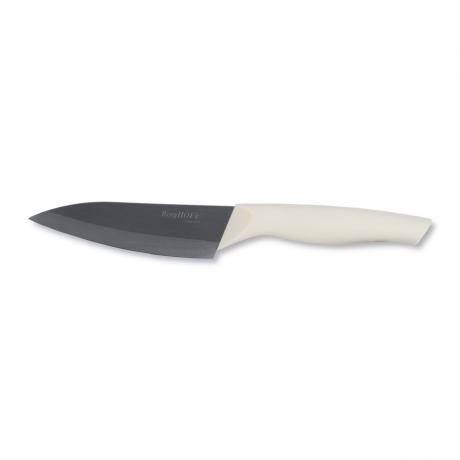 Набор ножей Berghoff Eclipse 3пр керамика  - фото 3