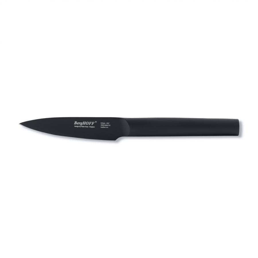 Нож для очистки Berghoff Ron 8,5см 3900008 - фото 1