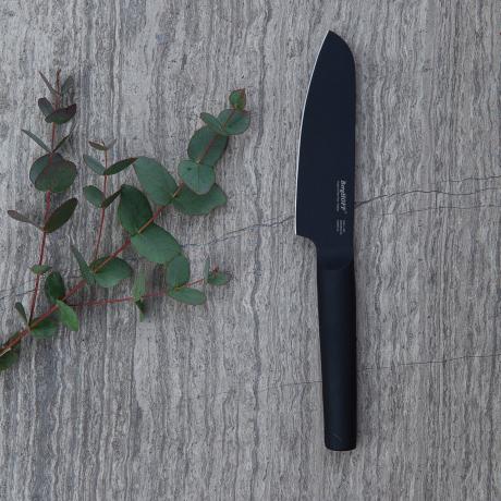 Нож для овощей Berghoff Ron 12см - фото 3