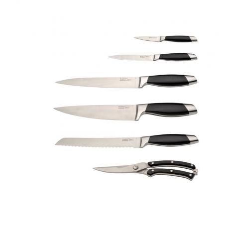 Набор ножей Berghoff Geminis 7пр - фото 2
