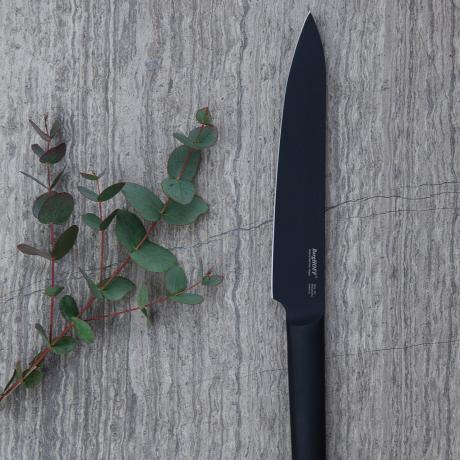 Нож для мяса Berghoff Ron 19см  - фото 3